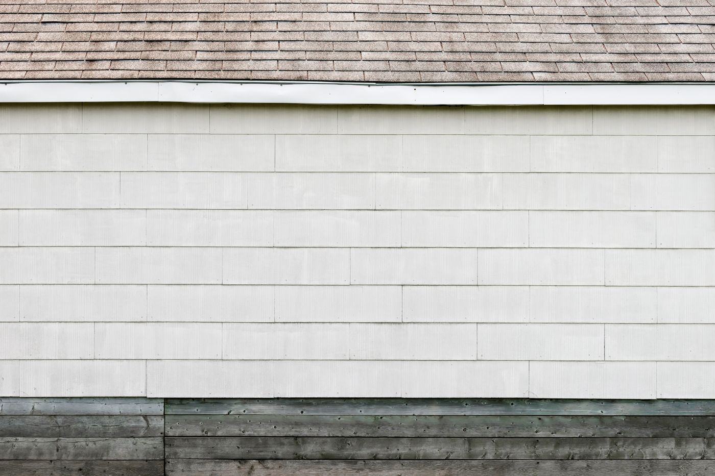 Home with new siding in Fort Wayne